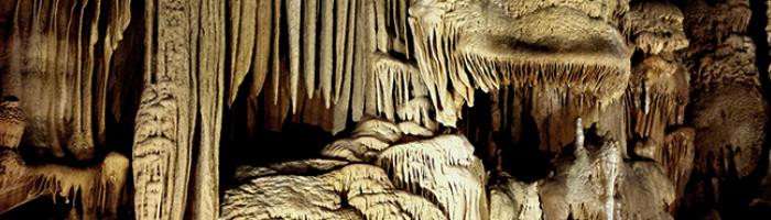 Cave Without a Name