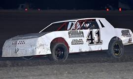 I-37 Speedway