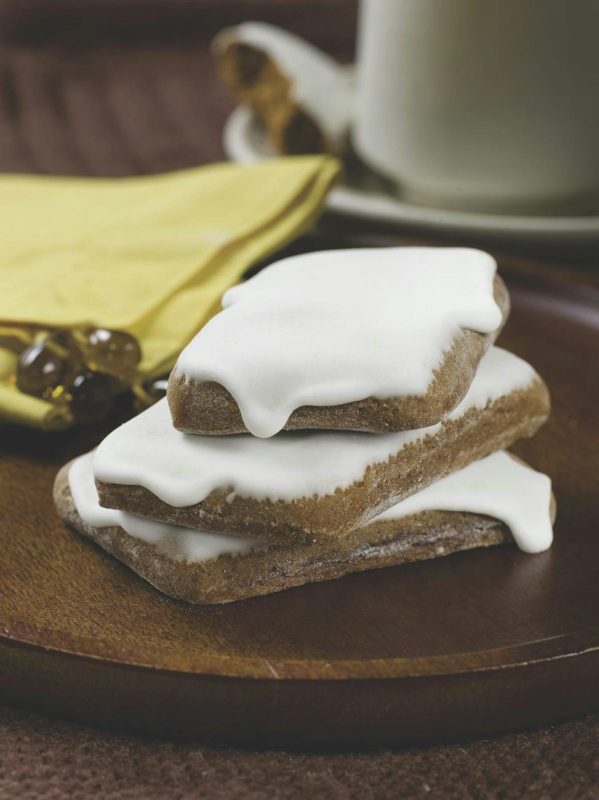 Naegelin's Bakery