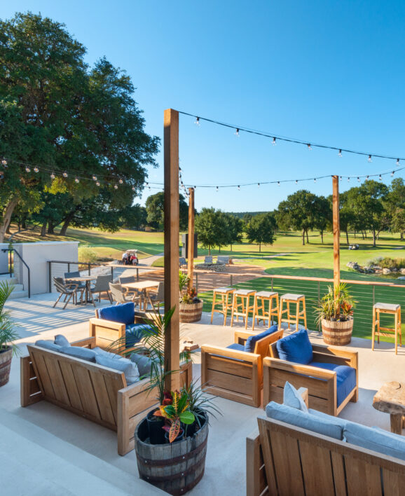 Tapatio Springs Events